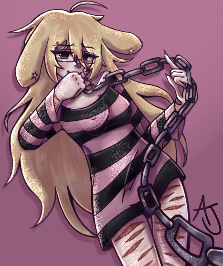 BL0ODBATH_'s tweet photo. more eden art because i love her....... https://t.co/Y0dgLOk3NS