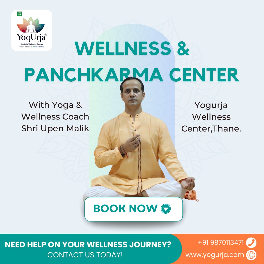 upenmalik's tweet photo. Discover wellness with Shri Upen Malik at Yogurja Wellness Center, Thane. Start your journey to health today! 

📍 Thane | 📞 +91 9870113471 | 🌐 https://t.co/9rglBcMZqC

#YogUrjaThane #YogaClassesThane #YogUrjaWellness #PanchkarmaCenter #InnerPeace #NaturalHealing https://t.co/1N6pSY2exF