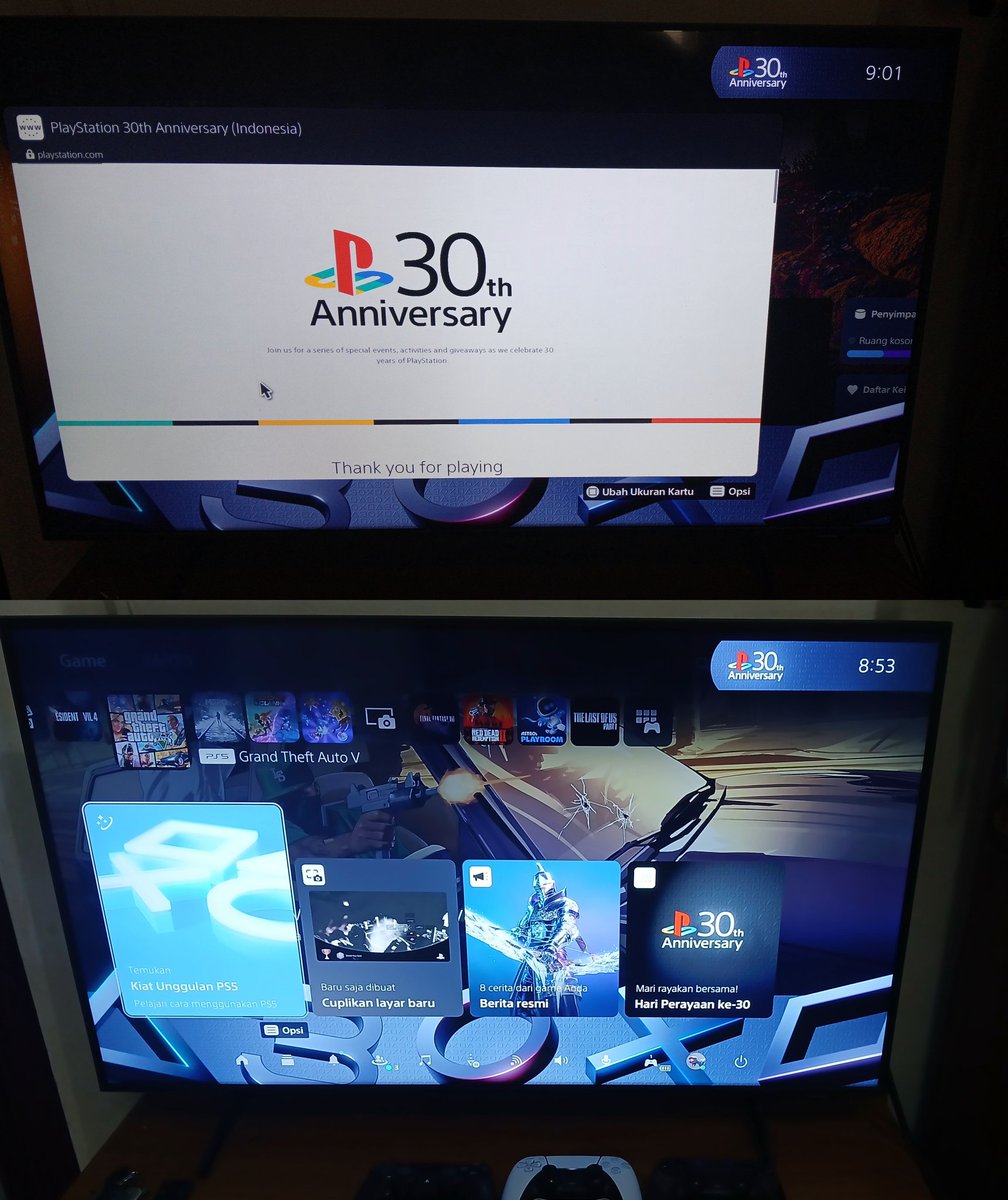 yuhuww 30th🥳🎊🎮