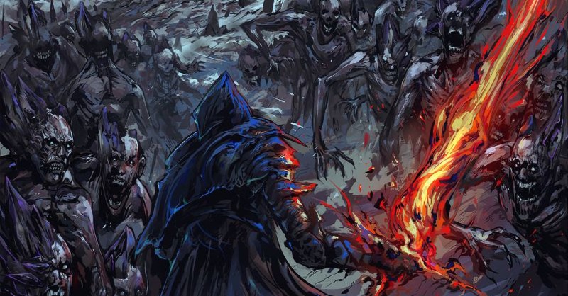 HariSel57511397's tweet photo. Greetings everyone! Inspired by overwhelming support, I have decided to launch an Indiegogo campaign for my newest dark fantasy novel: The Domes of Calrathia. Please check it out!