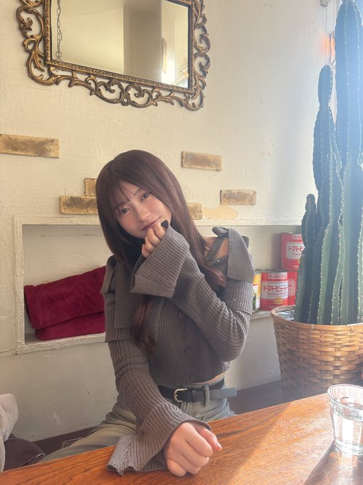 石原さきのTwitter画像7