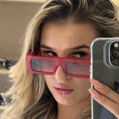 Sabrininha3012's tweet photo. #NovaFotoDePerfil https://t.co/CNHyD0HMiZ