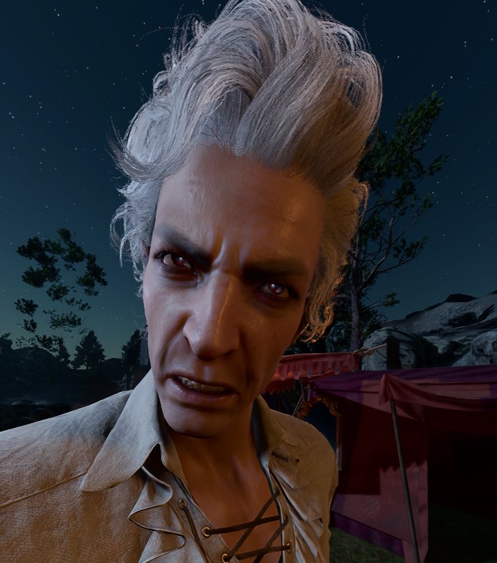 𝖙𝖍𝖊 𝖕𝖆𝖑𝖊 𝖊𝖑𝖋. tweet media