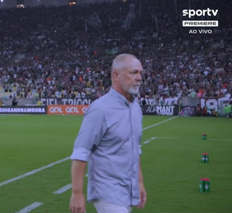 Pesgrau's tweet photo. Pra mim o cenário ainda é mais assustador para o Fluminense do que para os outros…

Galo e Athletico empatam 
Palmeiras vence o Fluminense 
Bragantino vence o Criciúma 

Neste caso o Fluminense seria rebaixado. Não é muito difícil isso acontecer… https://t.co/l0bjemO3sg