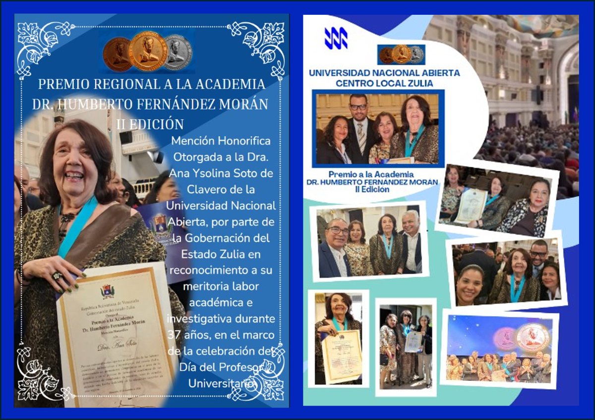 Honor a quien honor merece