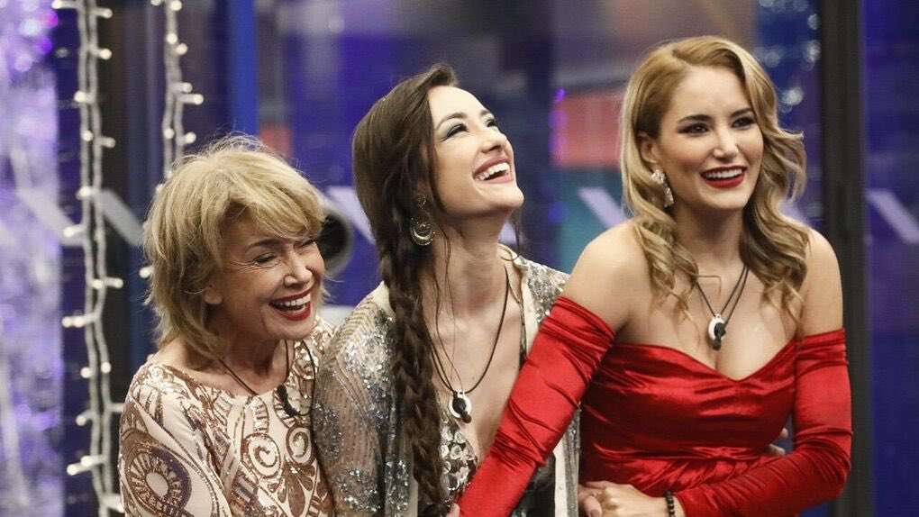 Señorita Pons tweet media