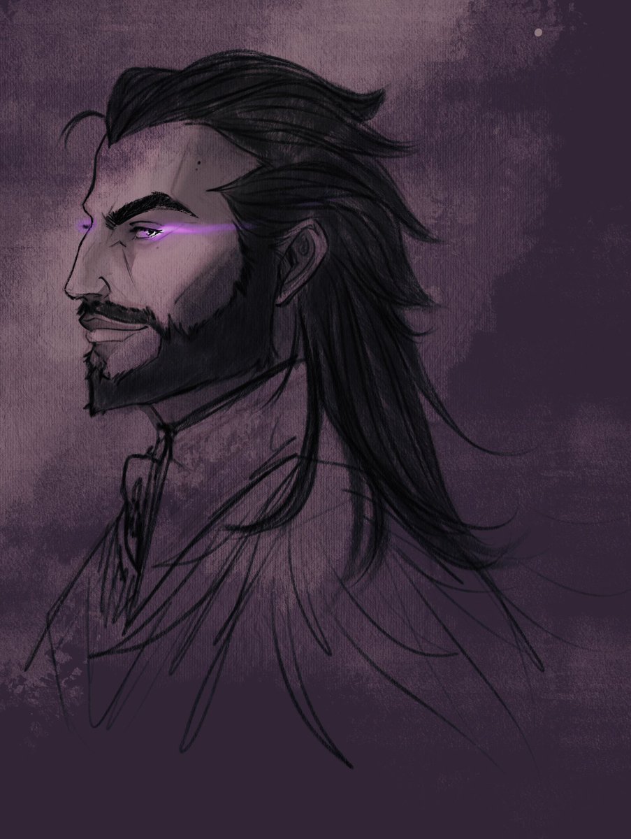 NeonSpider_NSFW's tweet photo. #Spite #Lucanis #veilguard #DragonAge https://t.co/08dmJiO0ga