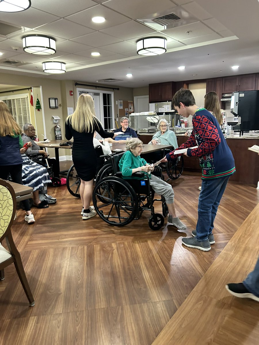 Smithfield Middle School tweet media