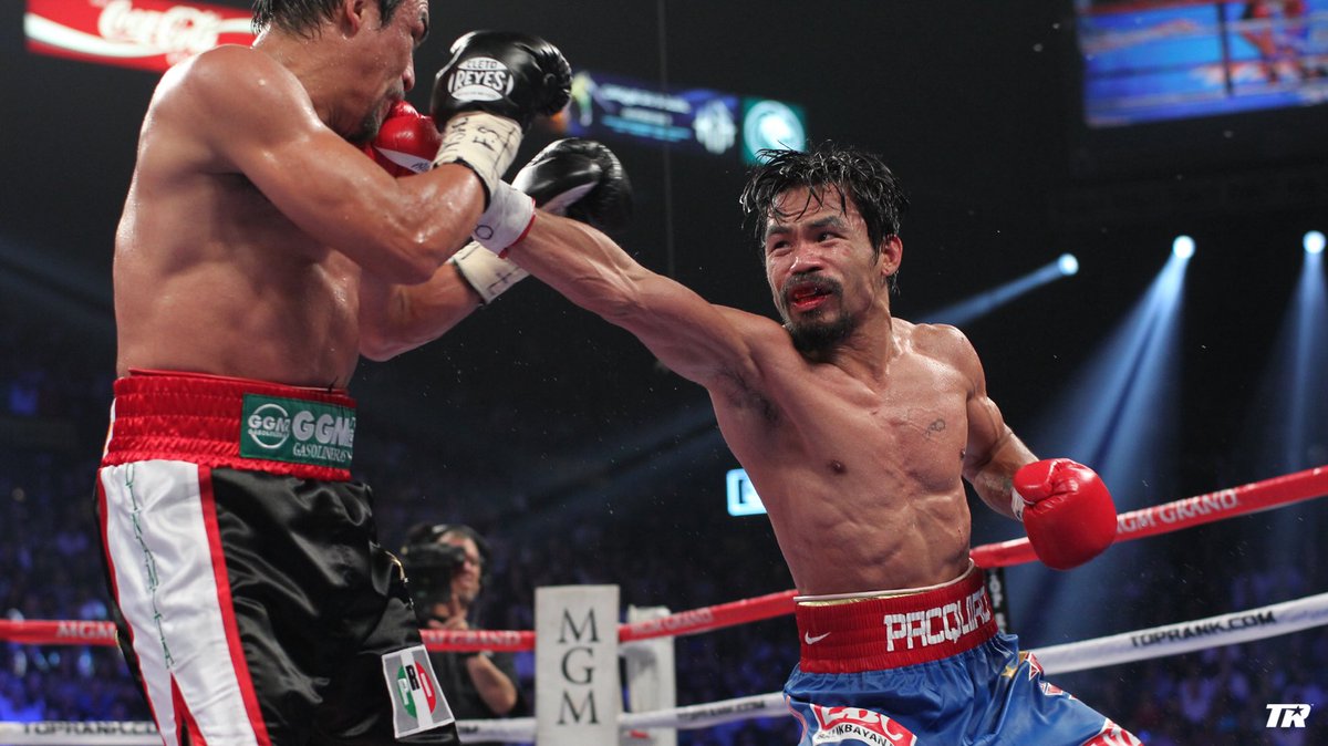 Top Rank Boxing tweet media