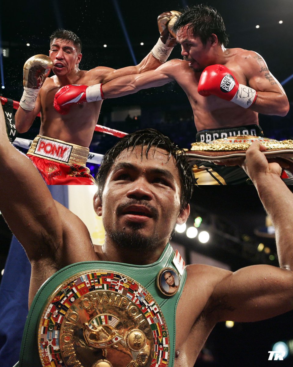 Top Rank Boxing tweet media