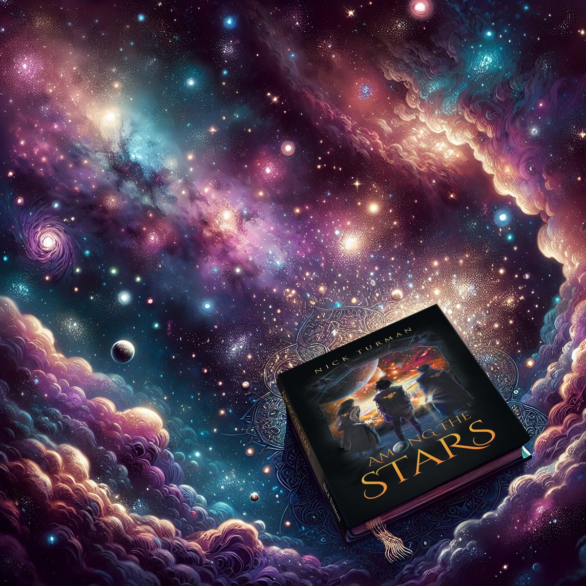 Nick Turman tweet media