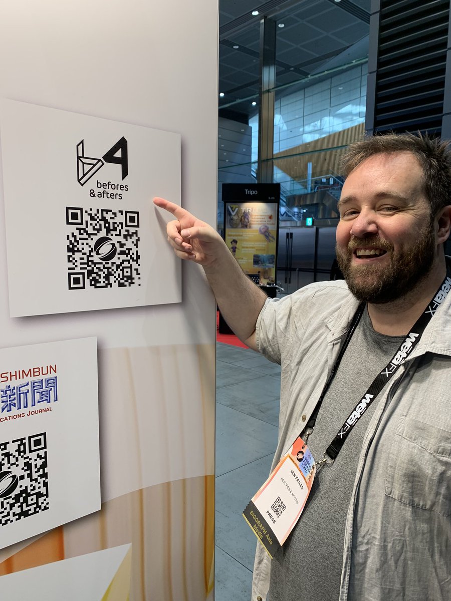 befores & afters magazine tweet media