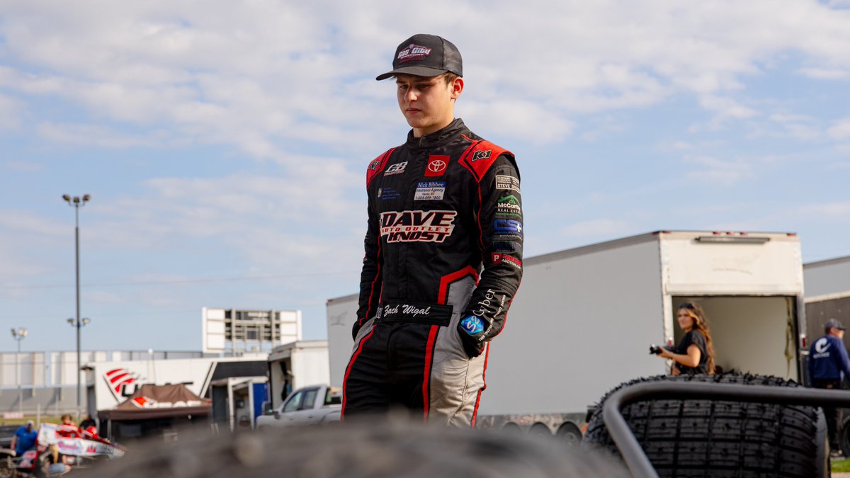 USAC Racing (@usacnation) on Twitter photo Buckeye Beast! π
Itβs been 20 years since an Ohioan earned USAC <a href="/NosEnergyDrink/">NOS Energy Drink</a> National Midget top Rookie honors.
<a href="/ZWigal18/">Zach Wigal</a> is proud to wear that badge in 2024 after being named <a href="/MPI_INNOVATIONS/">MPI</a> series' Rookie of the Year.
ππππ πΊππππ βΆοΈ usacracing.com/news/buckeye-bβ¦ Buckeye Beast! π
Itβs been 20 years since an Ohioan earned USAC <a href="/NosEnergyDrink/">NOS Energy Drink</a> National Midget top Rookie honors.
<a href="/ZWigal18/">Zach Wigal</a> is proud to wear that badge in 2024 after being named <a href="/MPI_INNOVATIONS/">MPI</a> series' Rookie of the Year.
ππππ πΊππππ βΆοΈ usacracing.com/news/buckeye-bβ¦