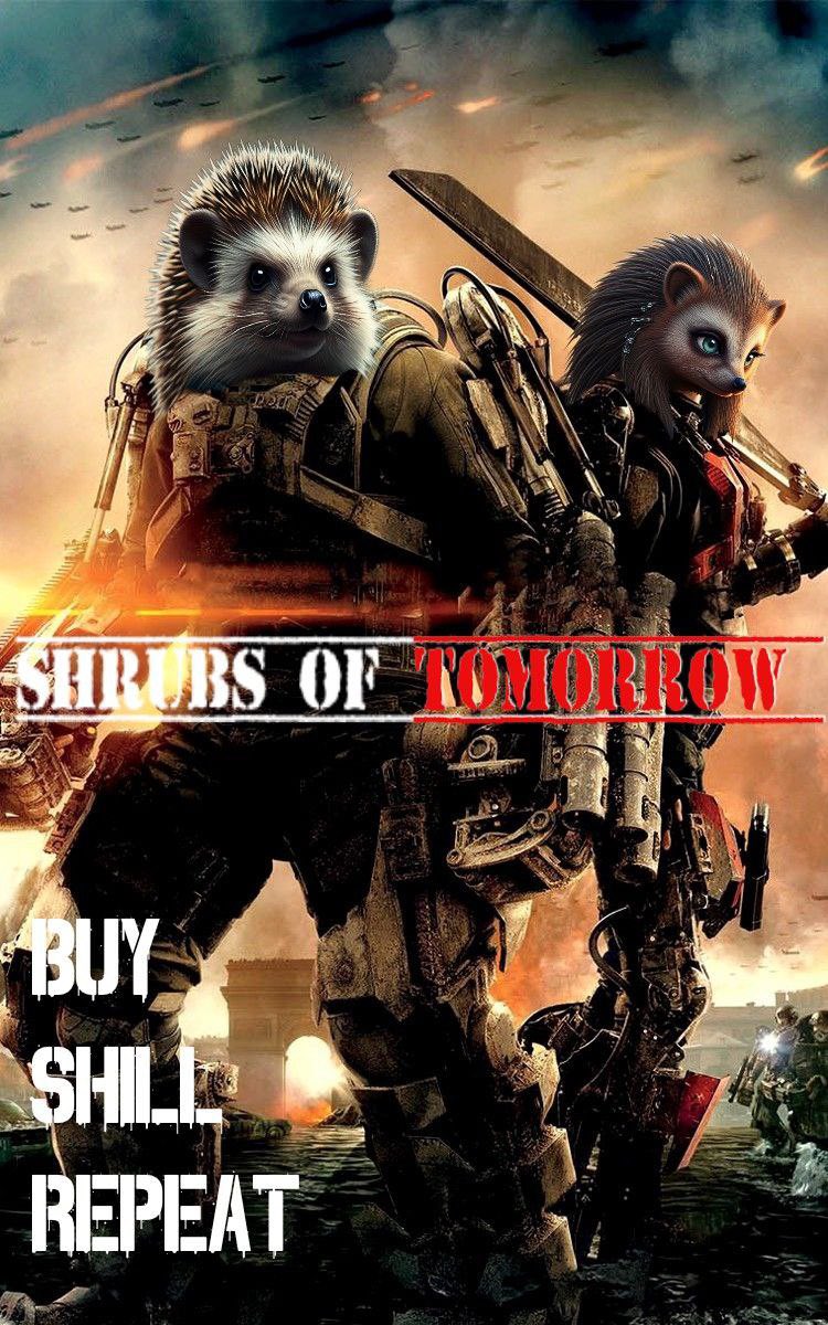 kabreousma94232's tweet photo. you want to make money in crypto in 2025? buy $SHRUB. it meets all the conditions to be the most popular meme for this cycle #$SHRUB # shib #pepe https://t.co/pNqx9A0h2o
