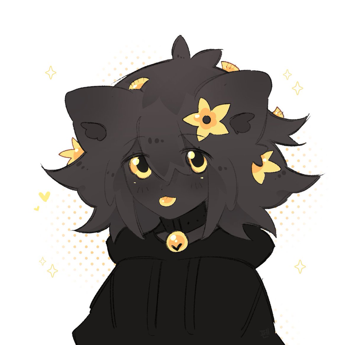 peebeewu's tweet image. being silly :P
#OMORI #OMORIFANART #OMORISTRANGER #STRANGER #silly #art #ocart #oc