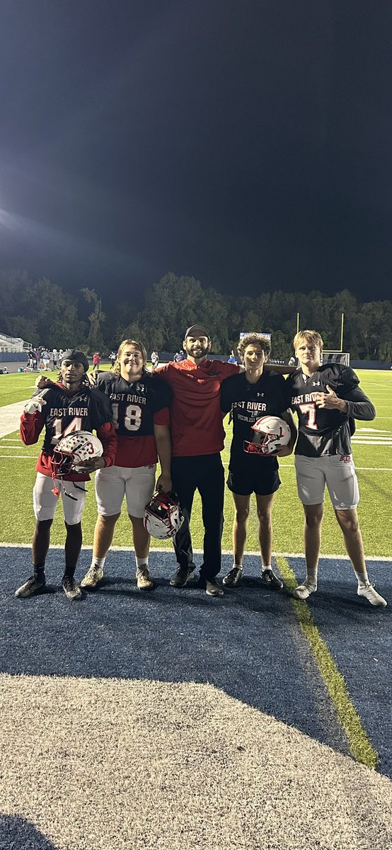 Adam Chappell tweet media