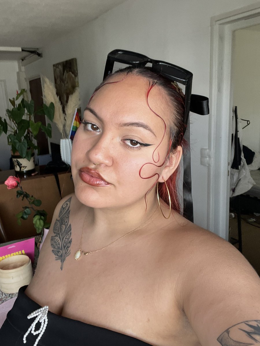 😃belly bulge🤗 tweet media