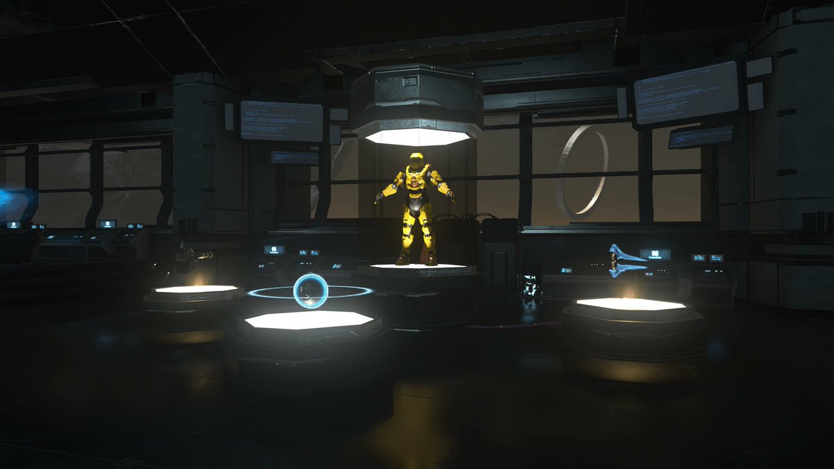 PlayGrifball's tweet photo. Grifball still isn't in matchmaking...

But the AGLA has a full playlist:
✅10+ Maps
✅3 different game modes
✅Thousands of play hours across 3 competitive seasons

Please, @Halo let's #BringBackGrifball !!

#Halo #HaloInfinite #Grifball #freeGrif

https://t.co/hUYN7RrP5K
