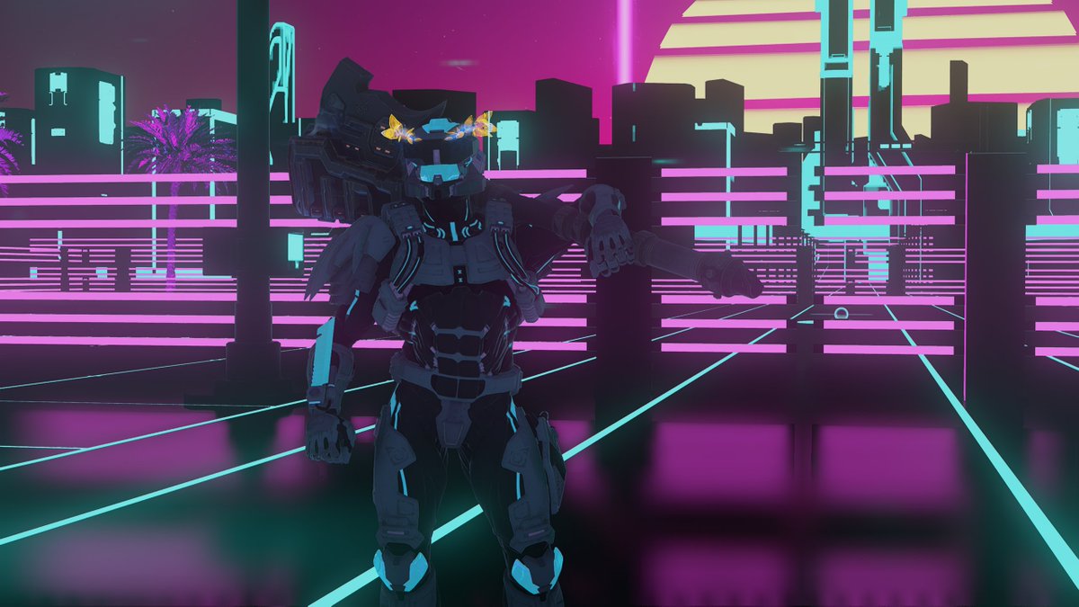 PlayGrifball's tweet photo. Grifball still isn't in matchmaking...

But the AGLA has a full playlist:
✅10+ Maps
✅3 different game modes
✅Thousands of play hours across 3 competitive seasons

Please, @Halo let's #BringBackGrifball !!

#Halo #HaloInfinite #Grifball #freeGrif

https://t.co/hUYN7RrP5K