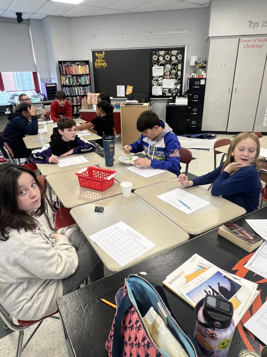 Mrs. Starner tweet media