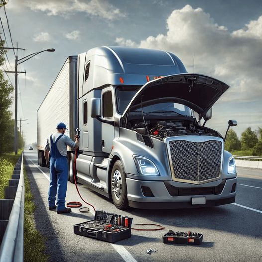 CCandCRoadside's tweet photo. Common Causes of Semi-Truck Roadside Breakdowns. For #truckdrivers & #fleetmanagers, #roadsidebreakdowns are not only frustrating but also costly. #TruckerRoadsideAssistance #TruckRoadsideAssistance
https://t.co/Dnk1h8fCdL https://t.co/VW7577hBjH