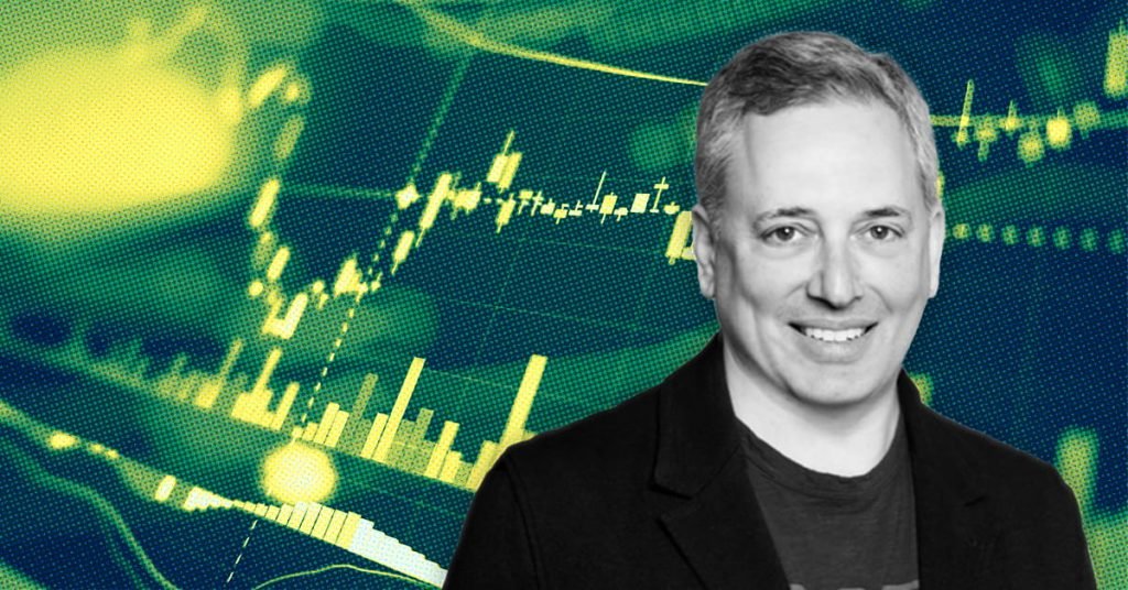 TRUMP APPOINTS DAVID SACKS AS THE NEW CRYPTO &amp; AI 'CZAR'

Game changer just dropped. Trump appointed David Sacks as the White House’s new crypto &amp; AI czar.

Sacks is the OG in the space – from tech to Bitcoin, he’s seen it all.

Expect serious moves in policy that'll shake up