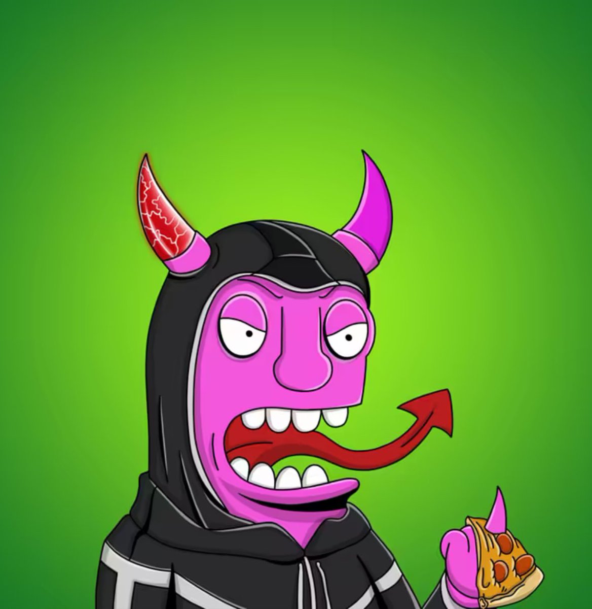 HoodedOogs's tweet photo. Are you an @OOGIES_ !?!?!

Does your Oogie have a Hoodie!?!

Join Us…..

THE NEXT CHAPTER OF THE @CryptTCG 

HAS…BEGUN…

😈 Pick up an Oogie
😈 Join @CryptTCG discord

✅ 2 years in the making
✅ 💎✋🏽Community
✅ P2E game beta by EOY

#HoodedOog
#HoodedOnes 
@HoodedOnesCrypt https://t.co/53coEk5fYJ