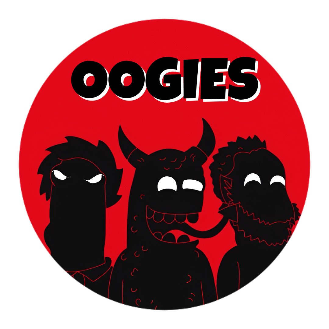 HoodedOogs's tweet photo. Are you an @OOGIES_ !?!?!

Does your Oogie have a Hoodie!?!

Join Us…..

THE NEXT CHAPTER OF THE @CryptTCG 

HAS…BEGUN…

😈 Pick up an Oogie
😈 Join @CryptTCG discord

✅ 2 years in the making
✅ 💎✋🏽Community
✅ P2E game beta by EOY

#HoodedOog
#HoodedOnes 
@HoodedOnesCrypt https://t.co/53coEk5fYJ