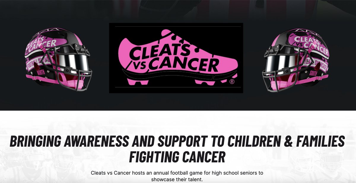 The rosters for the 2025 Cleats vs. Cancer doubleheaders are set for January 20, 2025 at Federal Way Stadium 247sports.com/high-school/wa…
