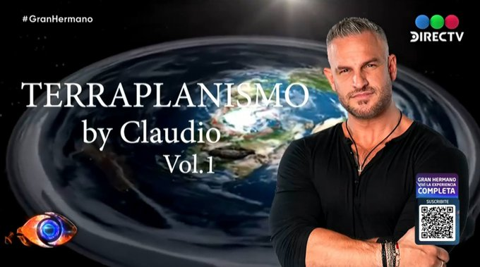 ElLauchaOkey's tweet photo. PORQUE NOS ODIAN TANTO. Porque nos hacen esto DIOS #GranHermano https://t.co/BhISdRsUlt