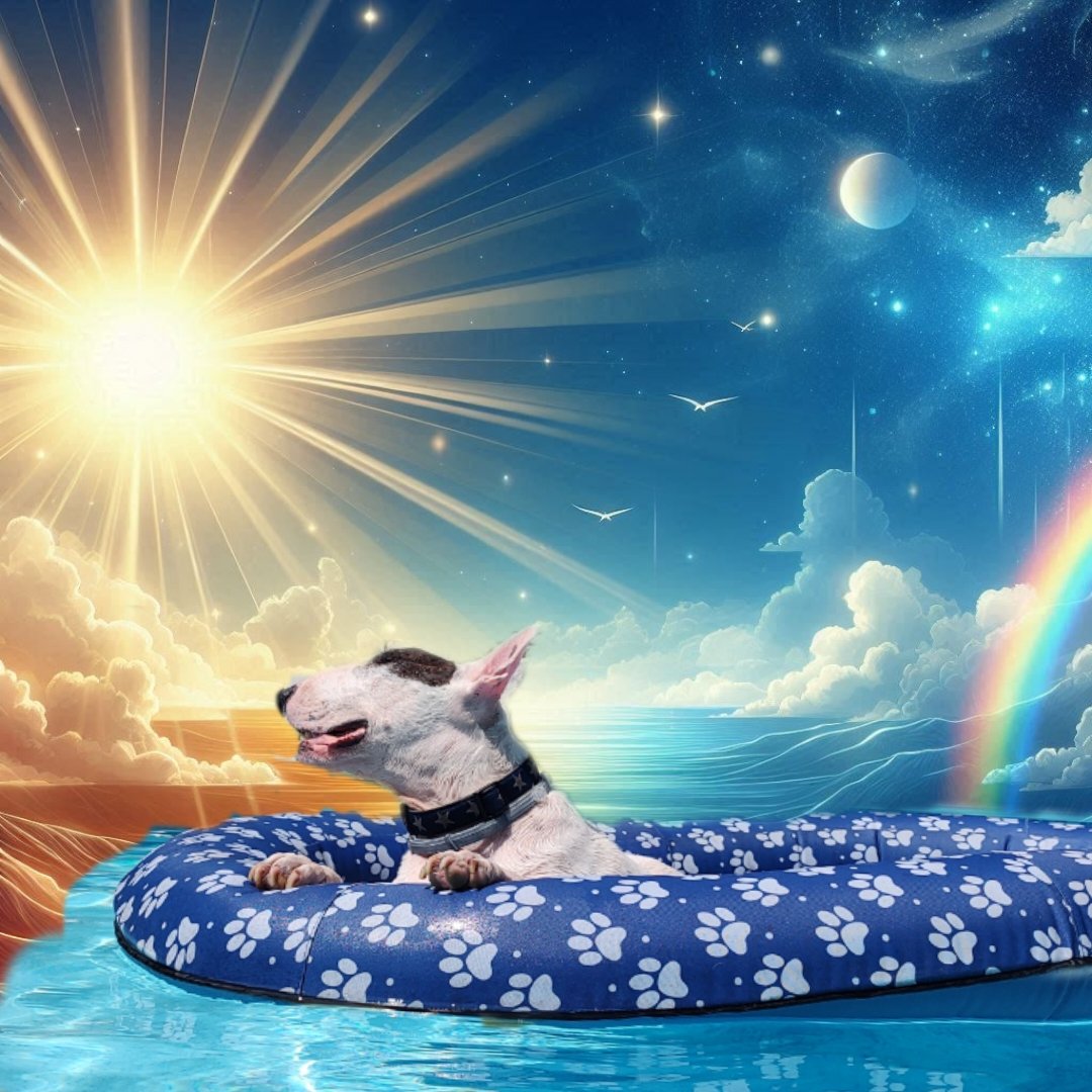 rexthetvterrier's tweet image. My condition deteriorated so quickly.  My family did everything they could, but it was my time.  Thank you for all the love you have given me all these years ❤️. There is no more pain, only the sun on my face &amp;amp; so many happy memories
#GoodbyeRex #ALifeWellLovedIsALifeWellLived