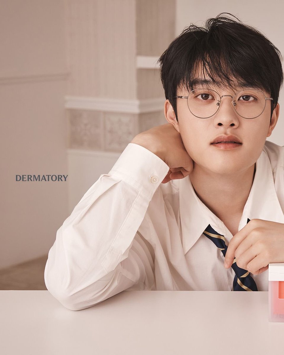 knockknock0408's tweet photo. KYUNGSOO https://t.co/QihaammYwW