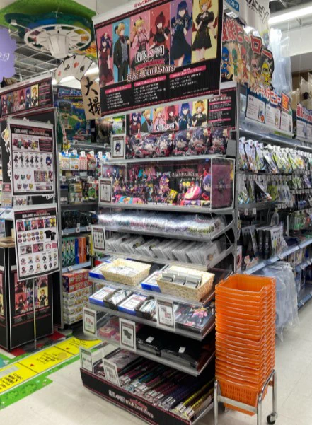 ビックカメラ池袋本店【公式】 в X: „TVアニメ【推しの子