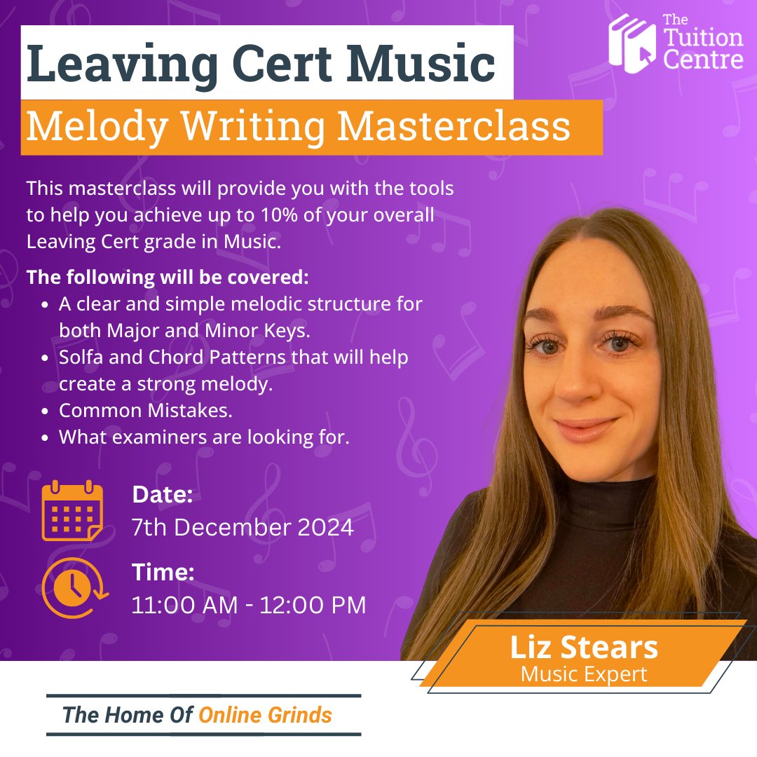 The Tuition Centre tweet media