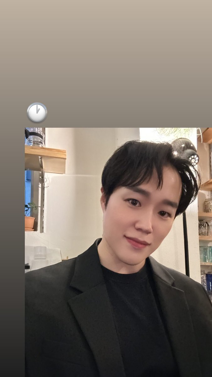 9_junmo_archive's tweet photo. 2024.12.6

⭐️배우님 인스타스토리

#모스타그램 https://t.co/085vxxv7gf