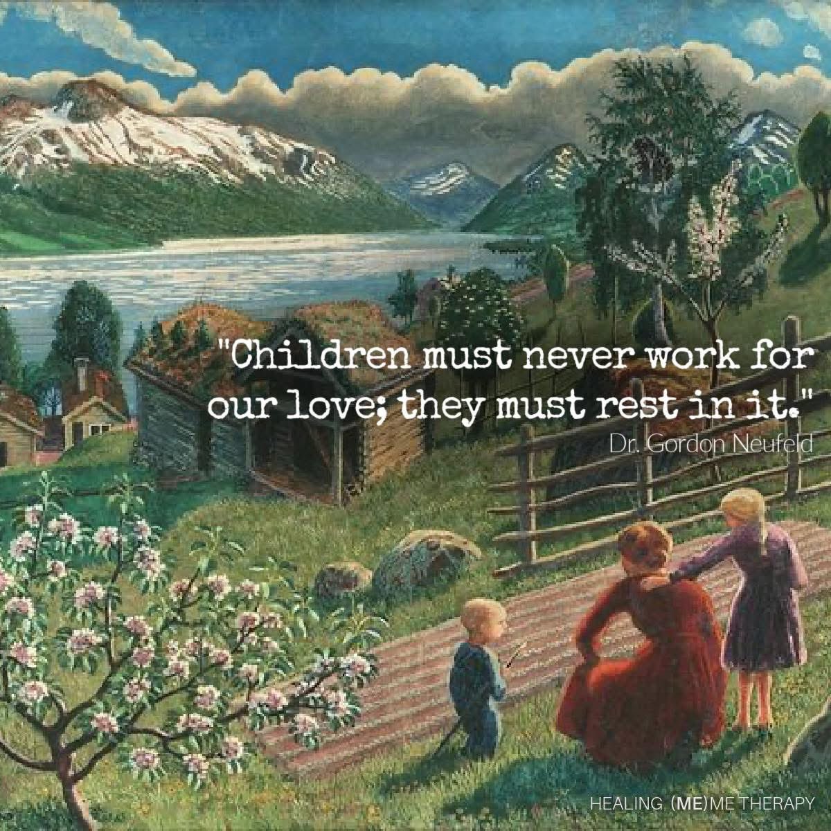 DrJillRoberts's tweet photo. Most definitely😊 #solace #parentingtips101 #nurturingenvironment #childpsychology https://t.co/4MtyQN9LsS