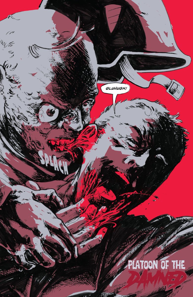 MikeMorrocco's tweet photo. ~RTs appreciated!~

Lining up sequential projects for 2025, if anyone is in need of a full process artist, DMs are open and email is in bio

Samples below ⬇️ more at https://t.co/tSWkLOJC45 https://t.co/CSN19UhS04