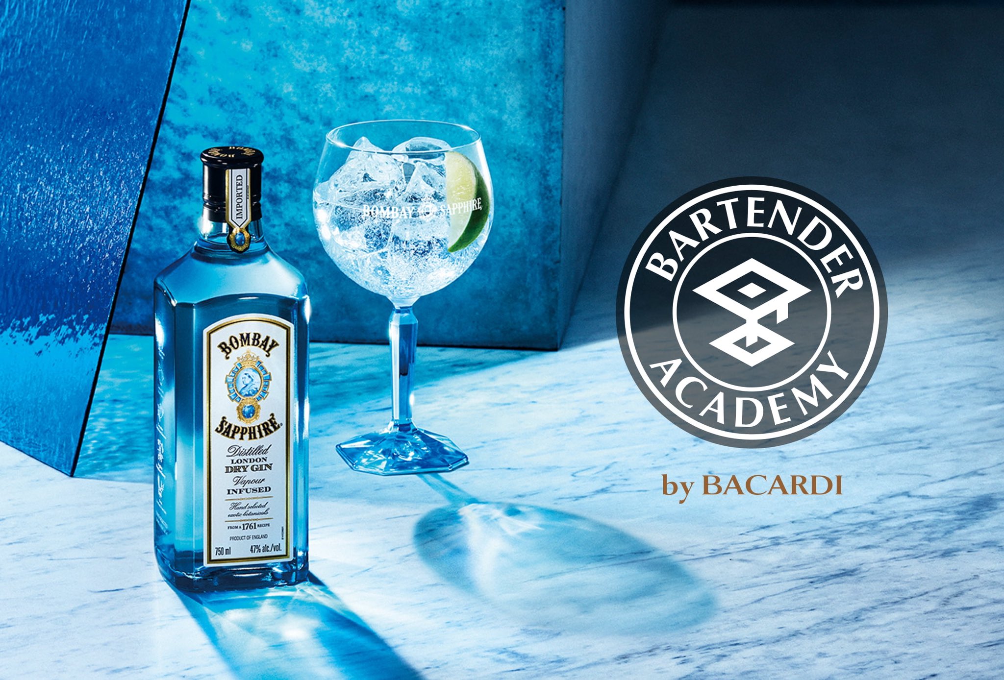 ボンベイ・サファイア 公式 | Bombay Sapphire Official on X