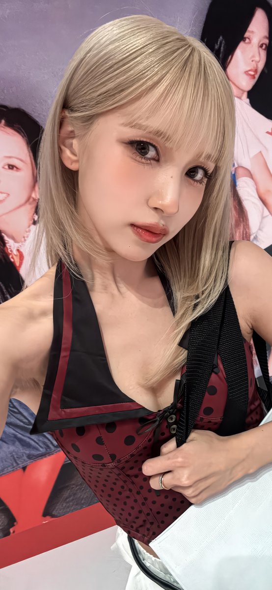 pogzilla1's tweet photo. #MINA Wallpapers

#TWICE #트와이스 #미나 #MISAMO https://t.co/K7OhJourTI