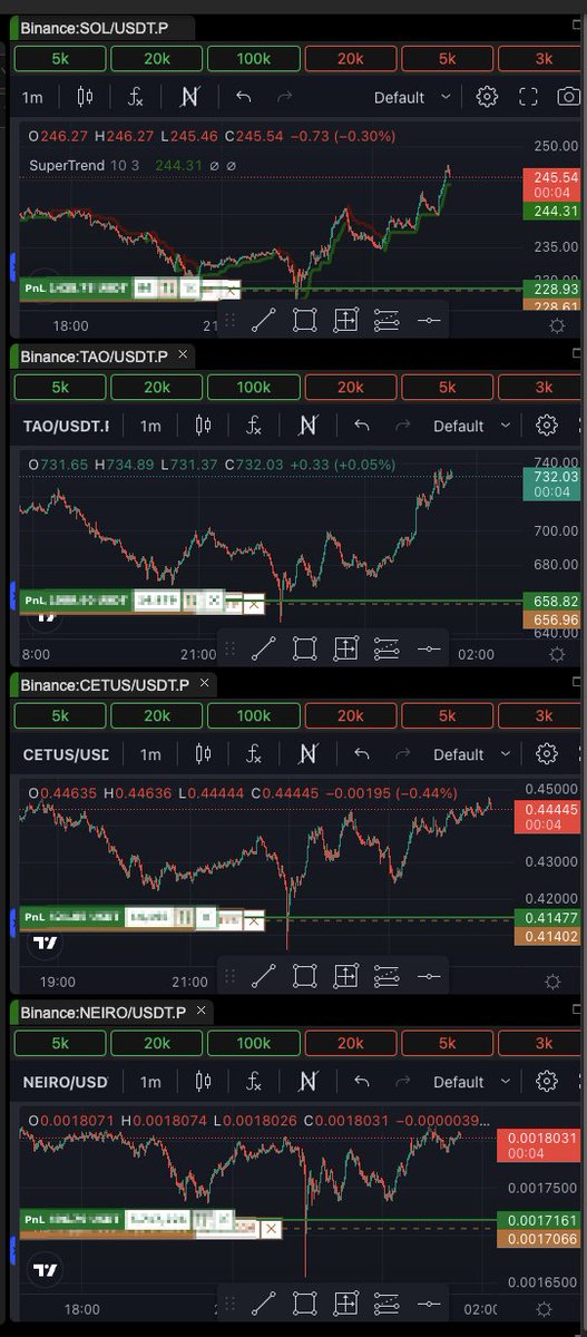 BigBallsTrade's tweet photo. Bigballs Terminal helping users snipe great entries by trading quickly with one click. https://t.co/uhs77Us8Iz