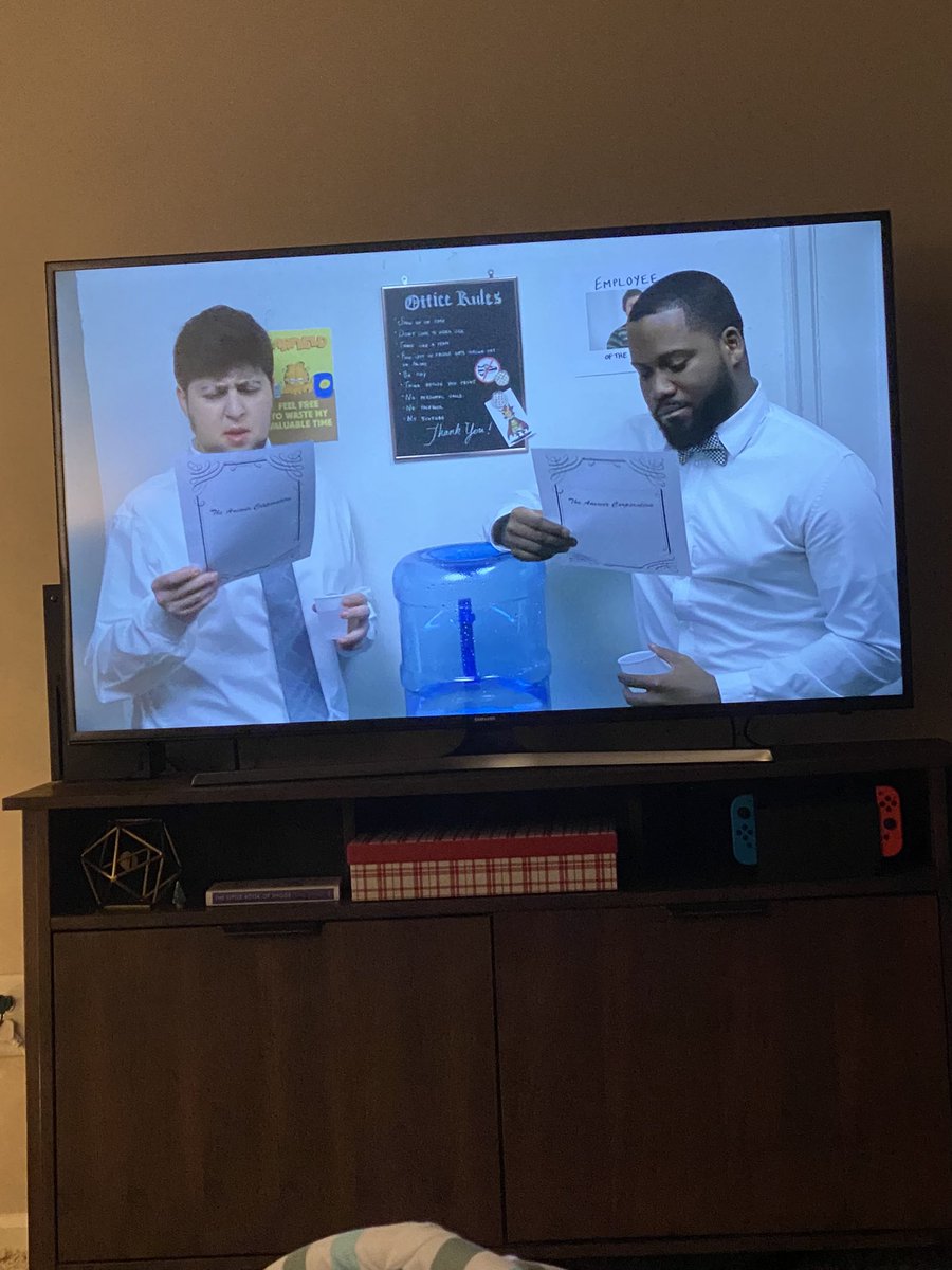 HammyRD's tweet photo. @JonTronShow merry Christmas, Jontron
I love you 🎄 https://t.co/Vn3TMJNtOH