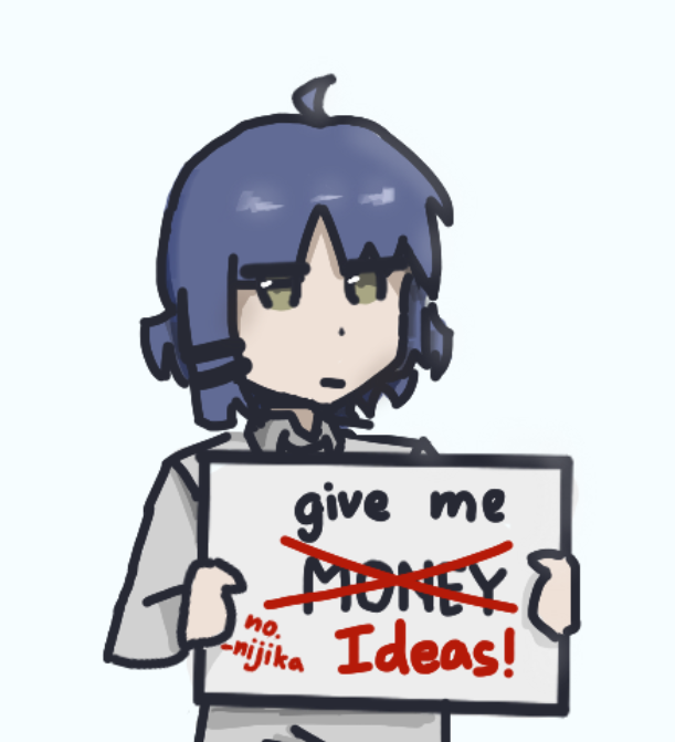 daily ryo doodles (@dailyryodoodles) / Posts / X