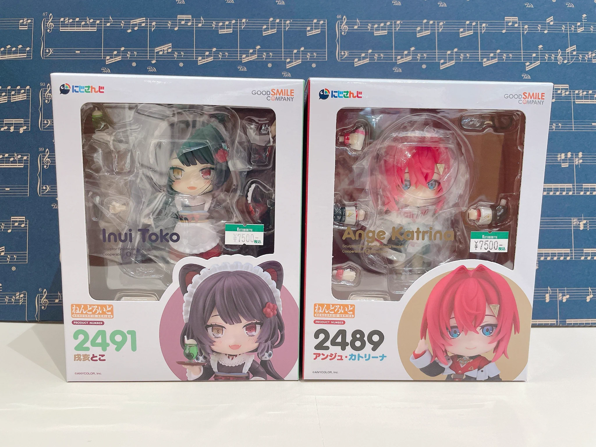 コトブキヤ立川本店 a X: 