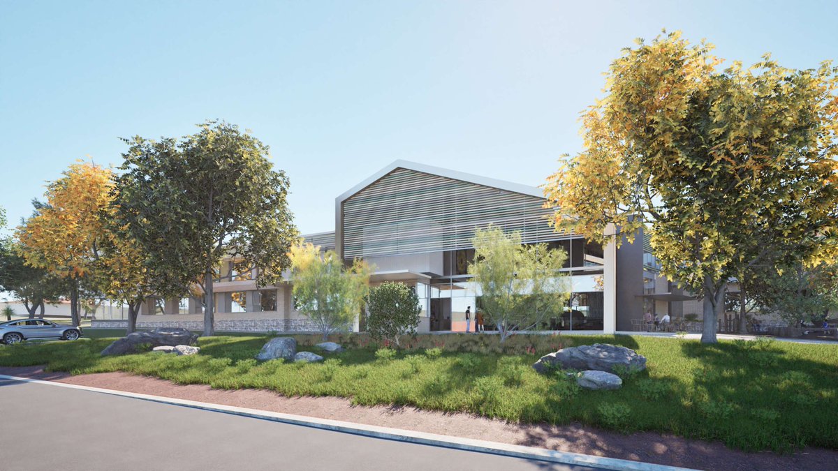 The WA Planning Commission invites you to have your say on proposed residential aged care facility in Lesmurdie

Share your thoughts by 20 January 2025 ➡️ haveyoursay.dplh.wa.gov.au/lesmurdieagedc…