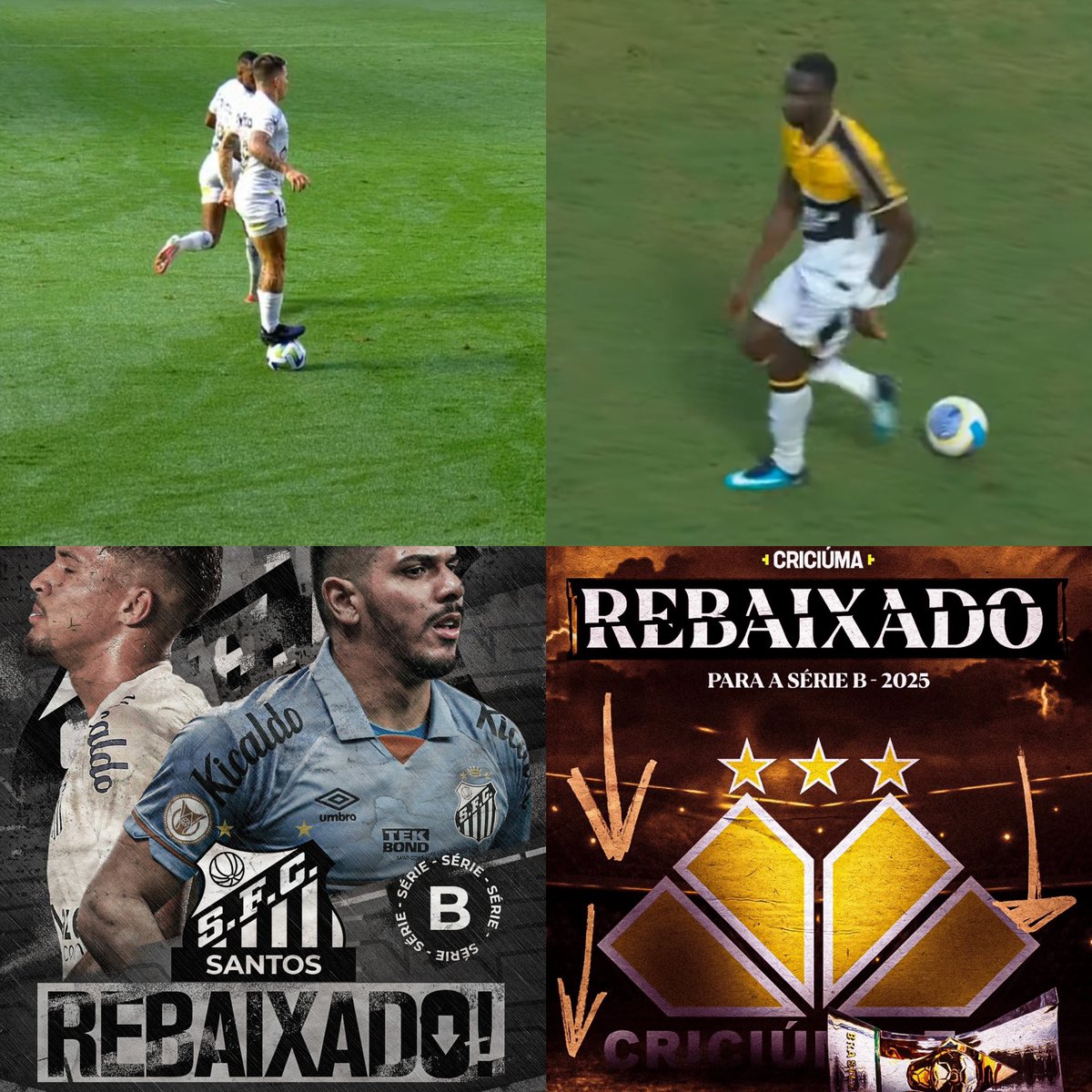 Pesgrau's tweet photo. Fml, aparentemente existe uma regra…

Faça gracinha contra o Vasco e termine rebaixado kkkkkkkkkkkkkkkkkkkkkkk https://t.co/MCwNq3Oao5