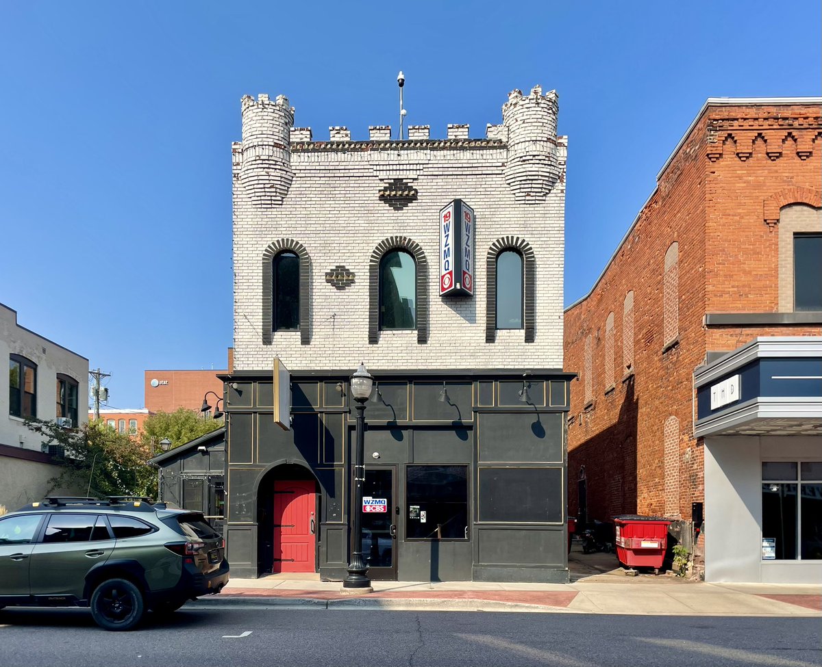 Midwest Modern tweet media