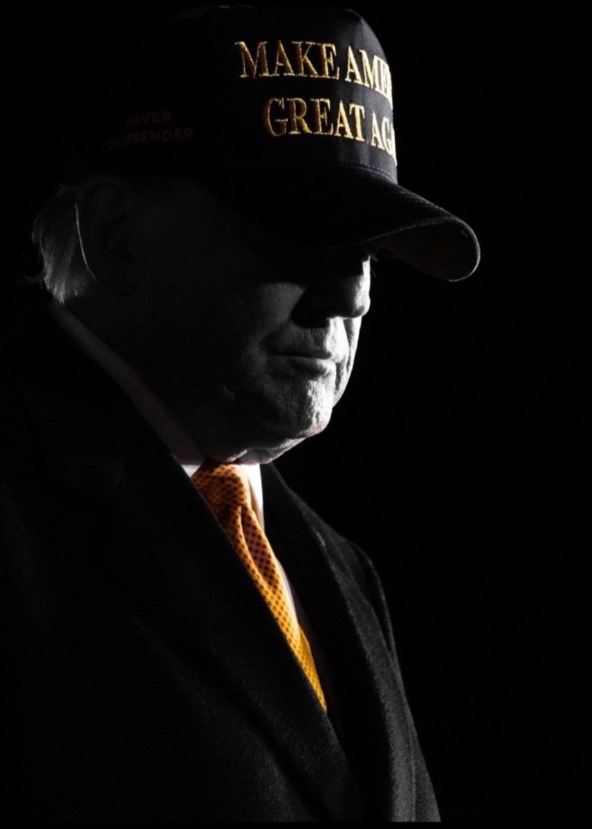MAGATACKD's tweet photo. @Bannons_WarRoom #CorruptDeepState
#MAGANation πΊπ²
@realDonaldTrump https://t.co/8Fupc2MvzA