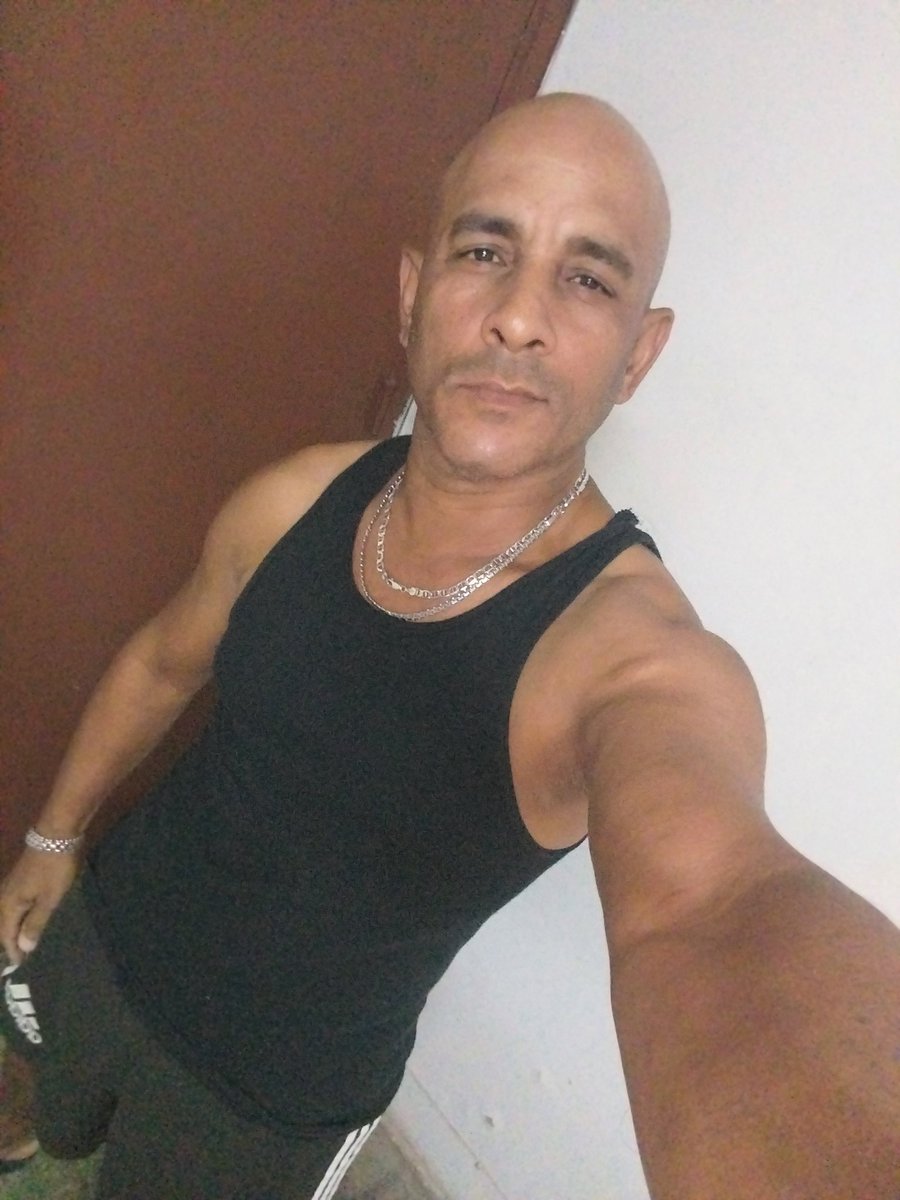 el chiqui 😃✌️🇨🇺 tweet media
