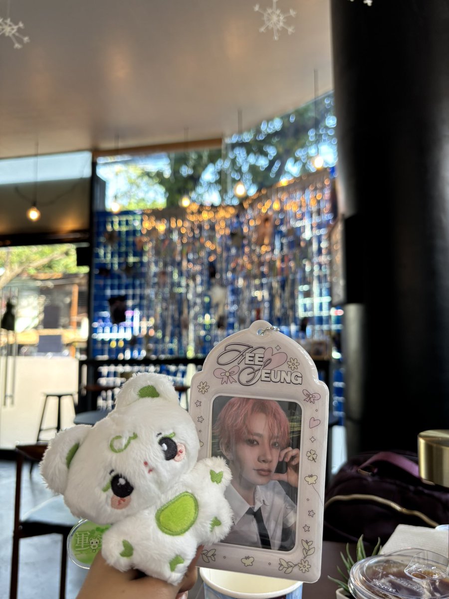 heezoned's tweet photo. at currently cafe with babies 💌 

thank you so much for the free cse, @PSHGlobalTeam! advance happy birthday, sunghoon-ssi!! ✨ https://t.co/tXcZolRDNA
