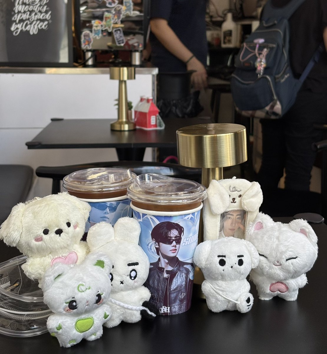 heezoned's tweet photo. at currently cafe with babies 💌 

thank you so much for the free cse, @PSHGlobalTeam! advance happy birthday, sunghoon-ssi!! ✨ https://t.co/tXcZolRDNA